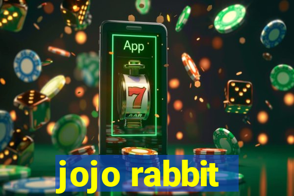 jojo rabbit -